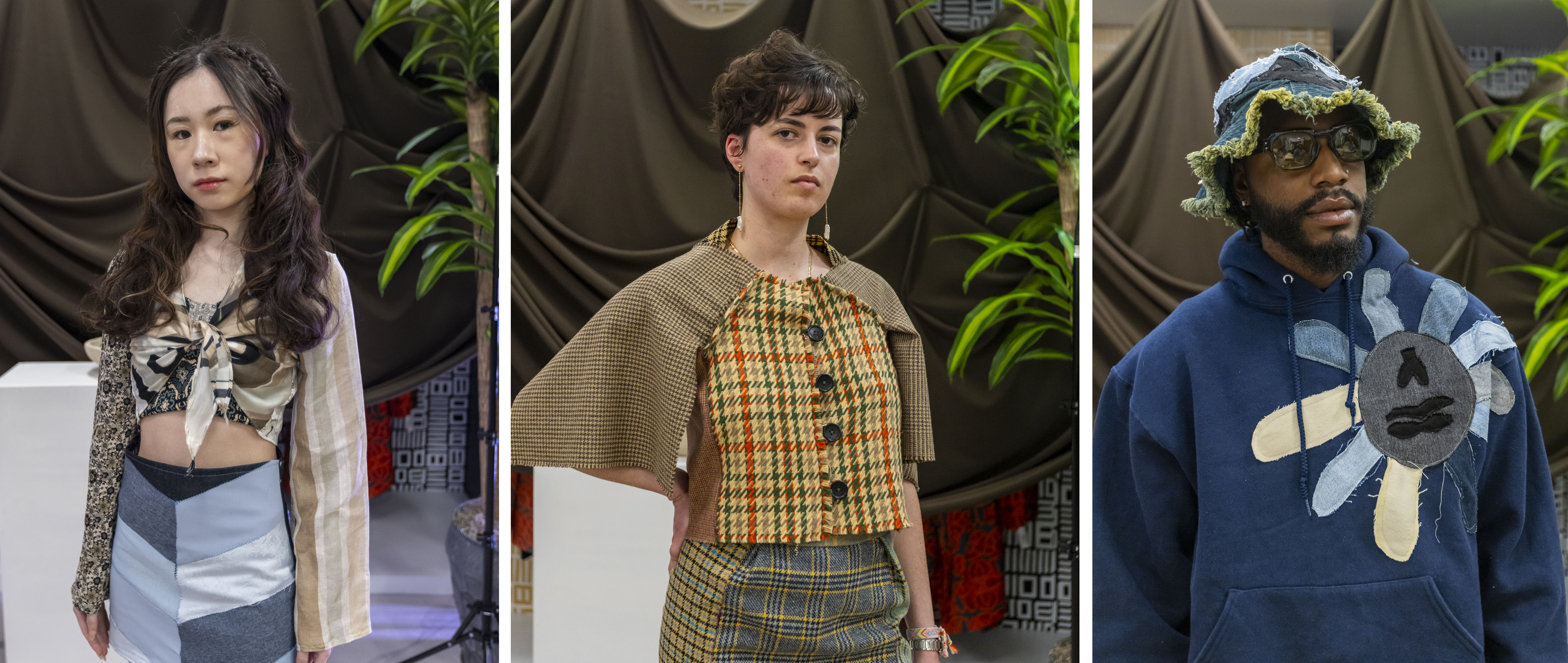 Berkeley Good Festival Fashion