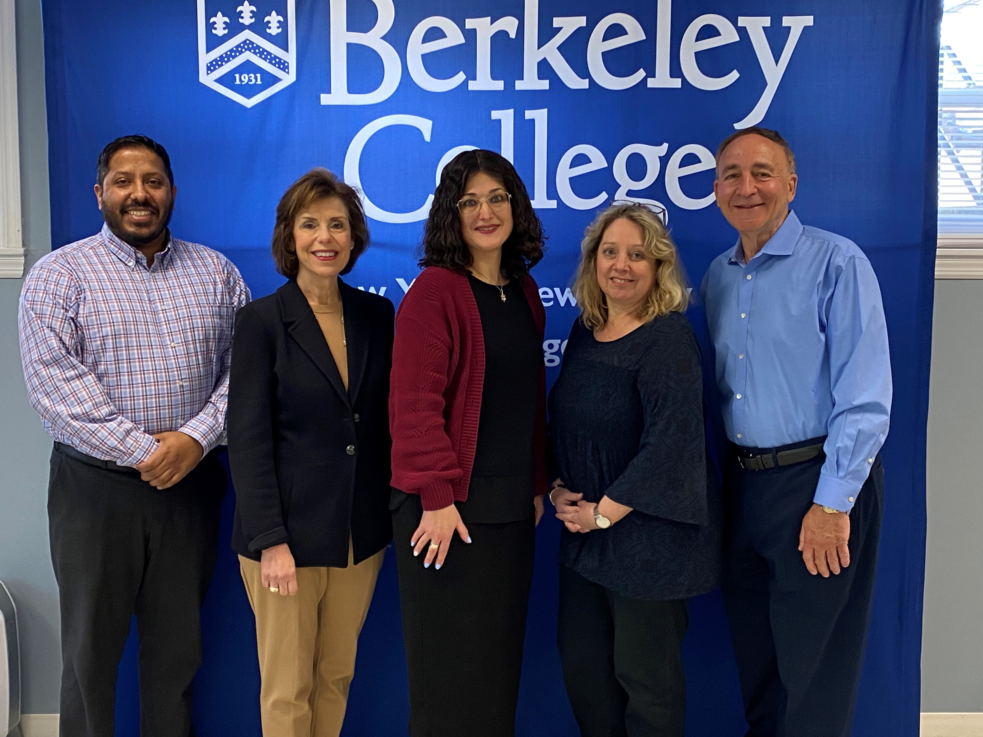 Berkeley Human Resources