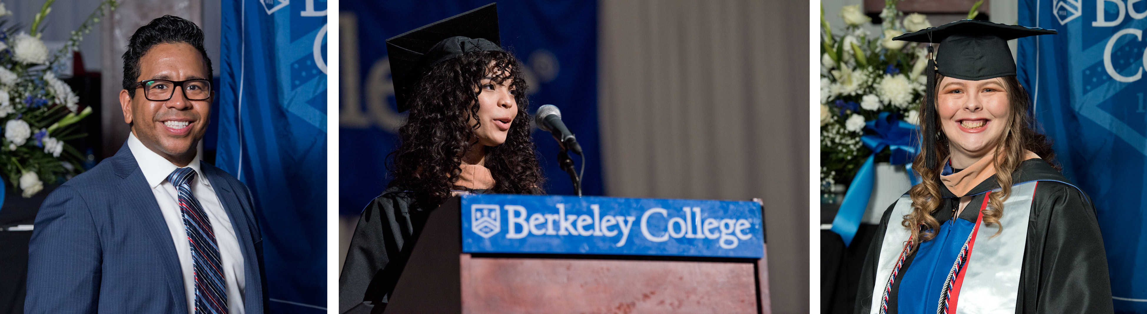 Berkeley Inoa Santiago Peralta