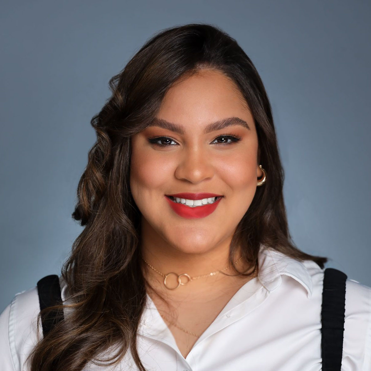 Berkeley Peralta Nunez