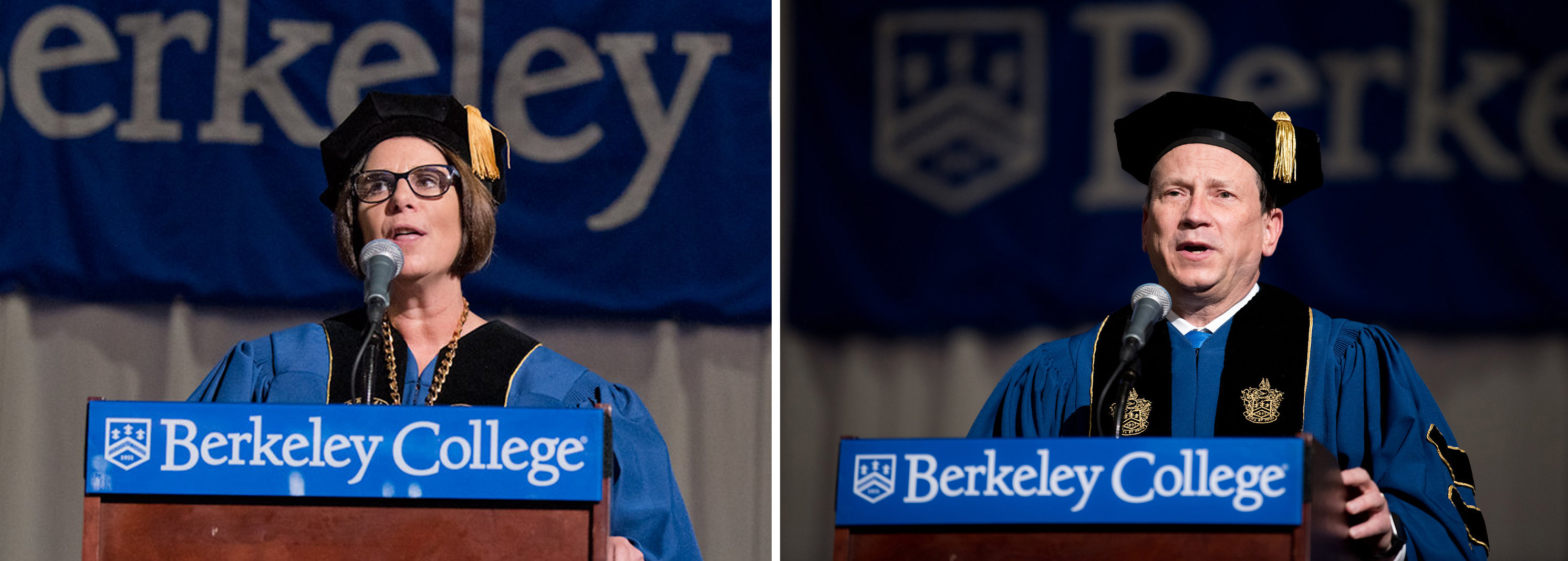 Berkeley Recinos Luing