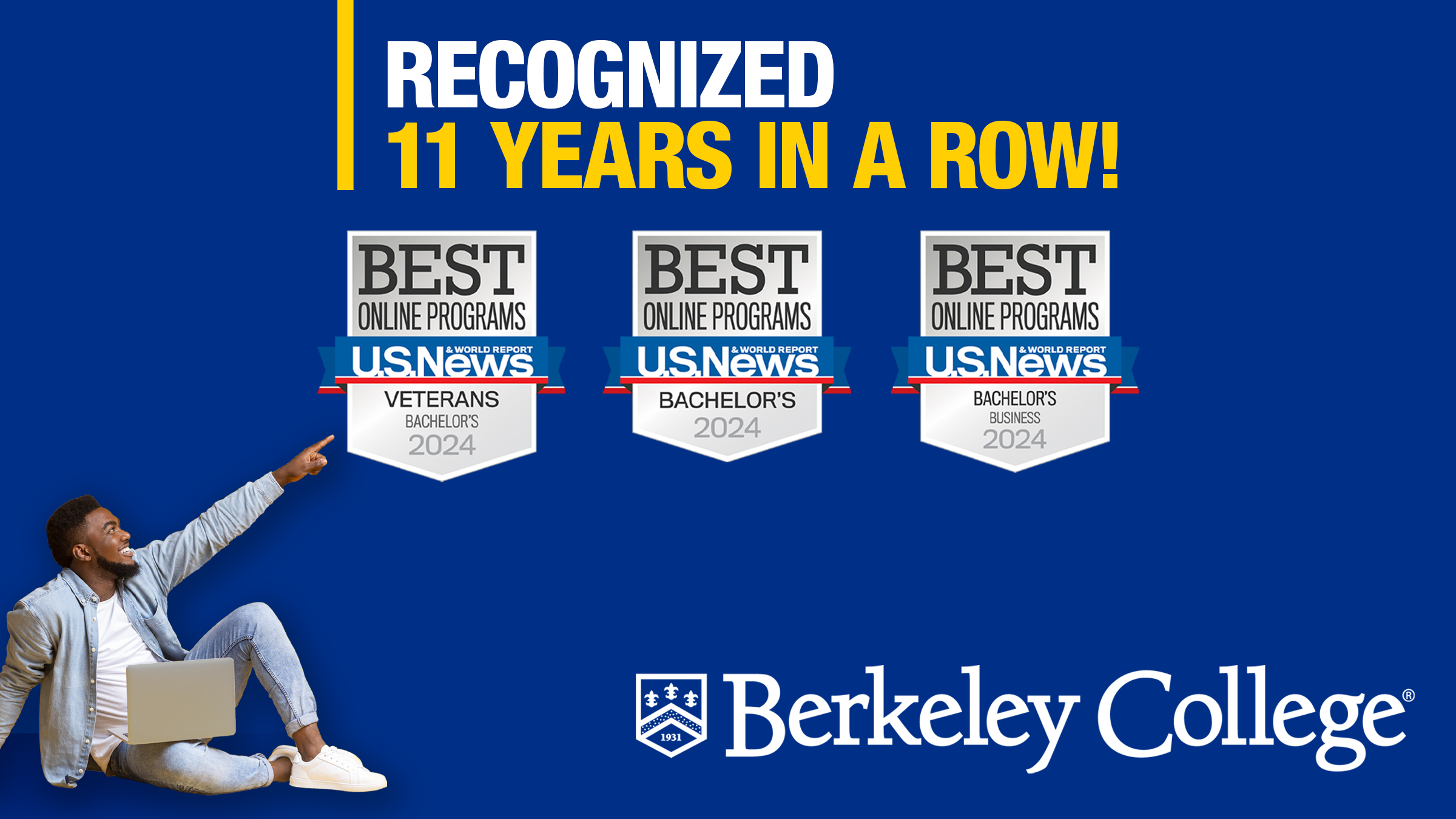 Berkeley online education