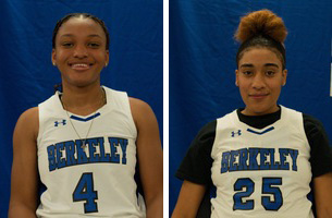 Berkeley Women Basketball