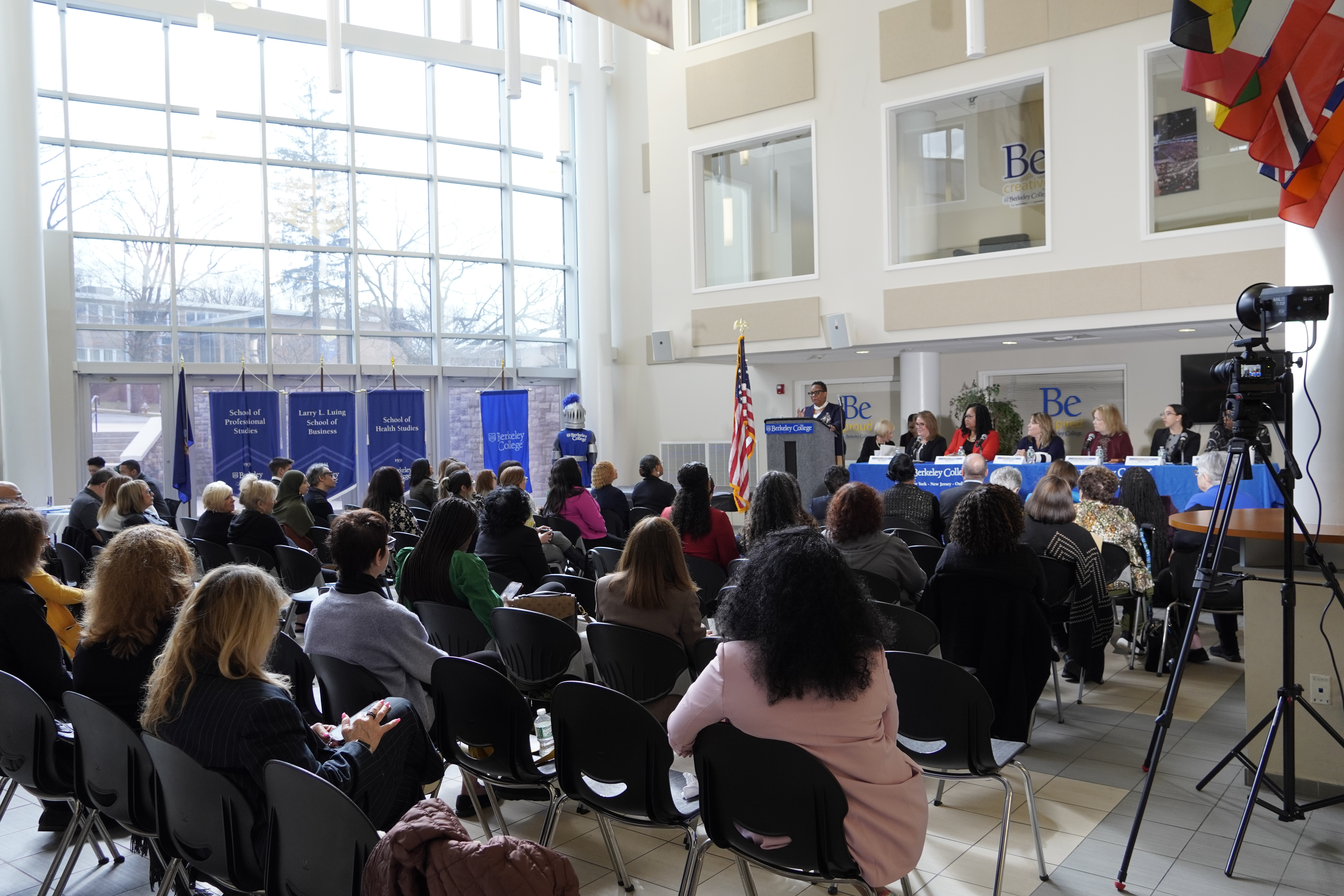 Berkeley Keynote Perry