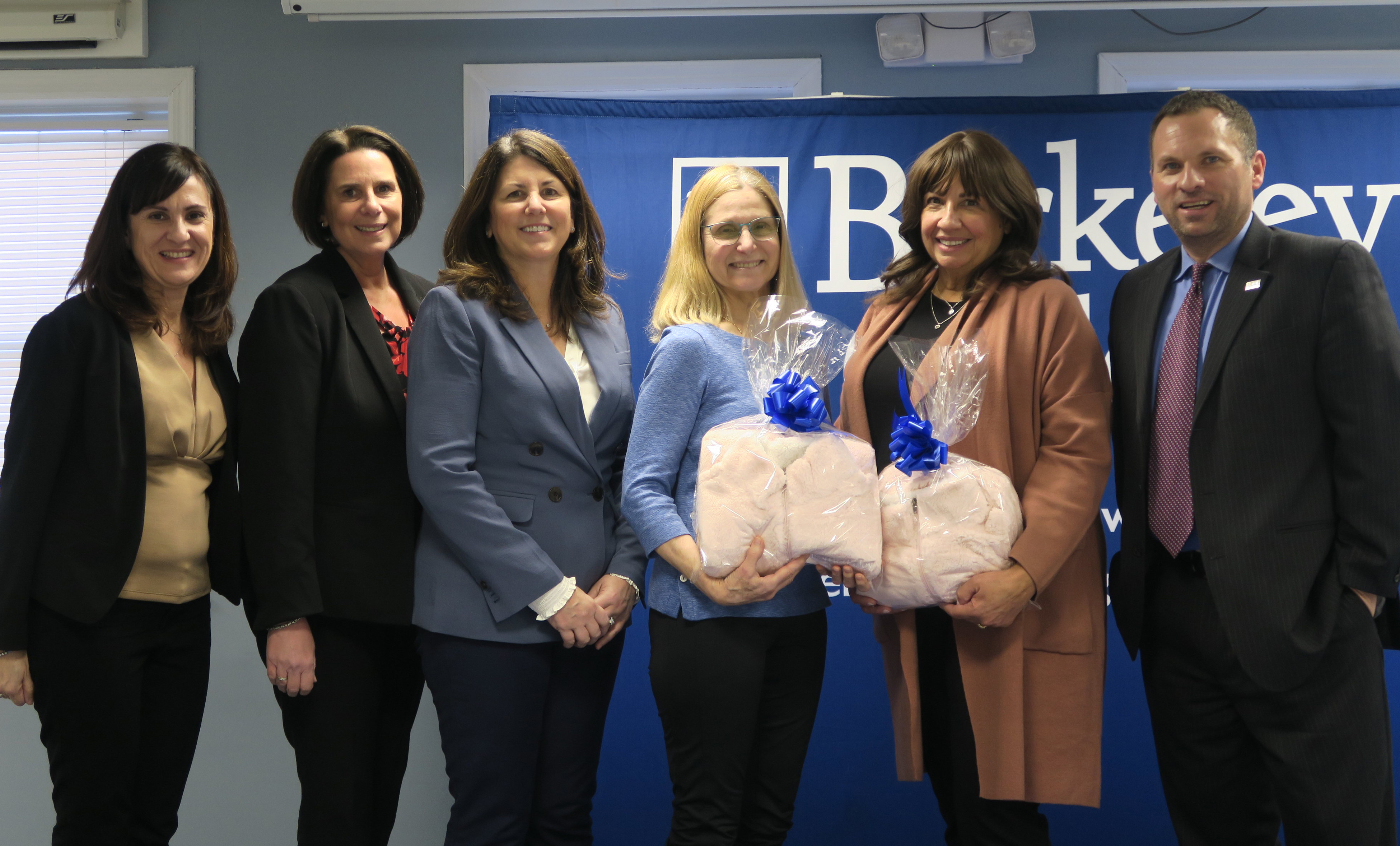 Berkeley Trafficking Awareness