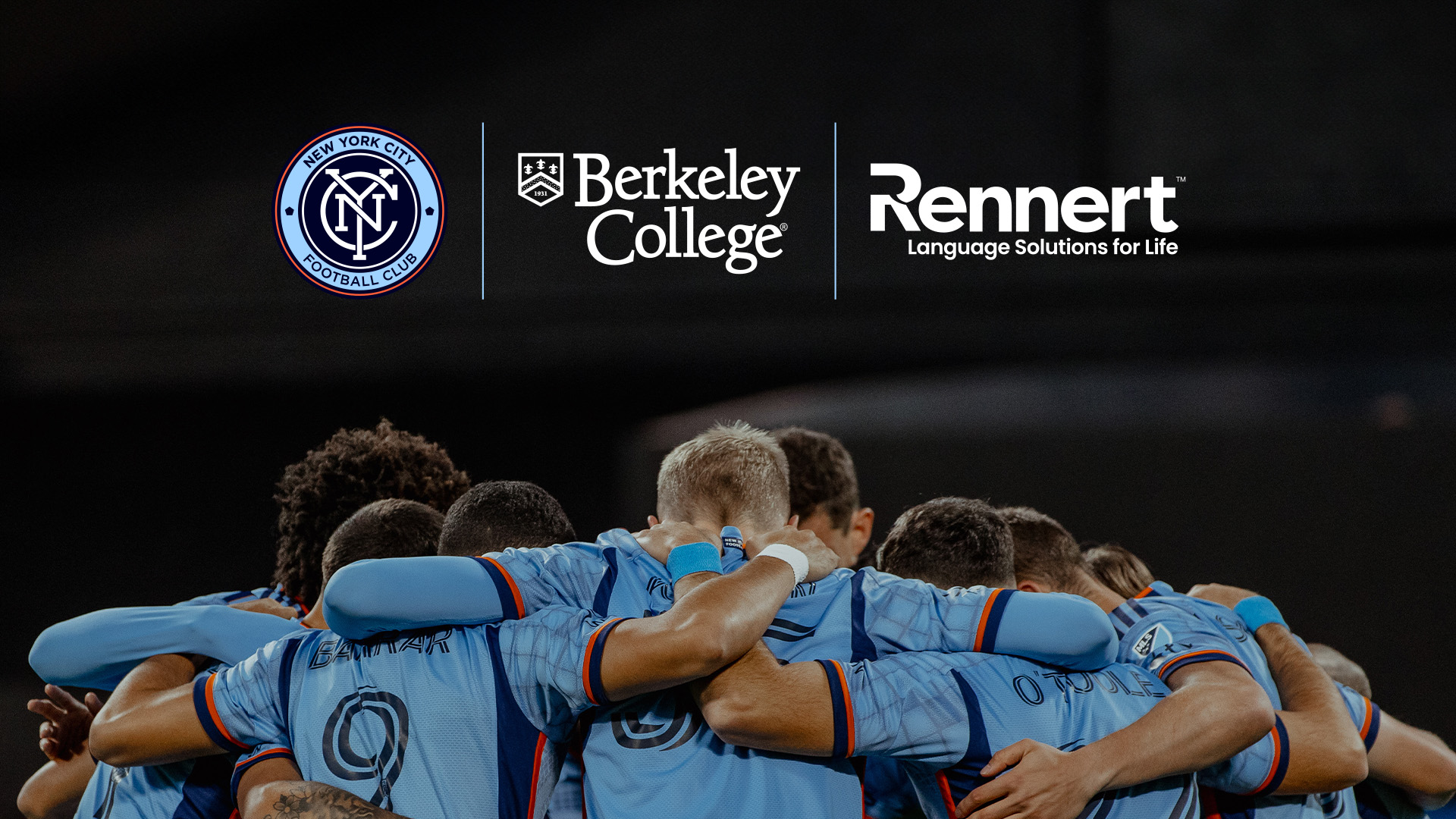 Berkeley College NYCFC
