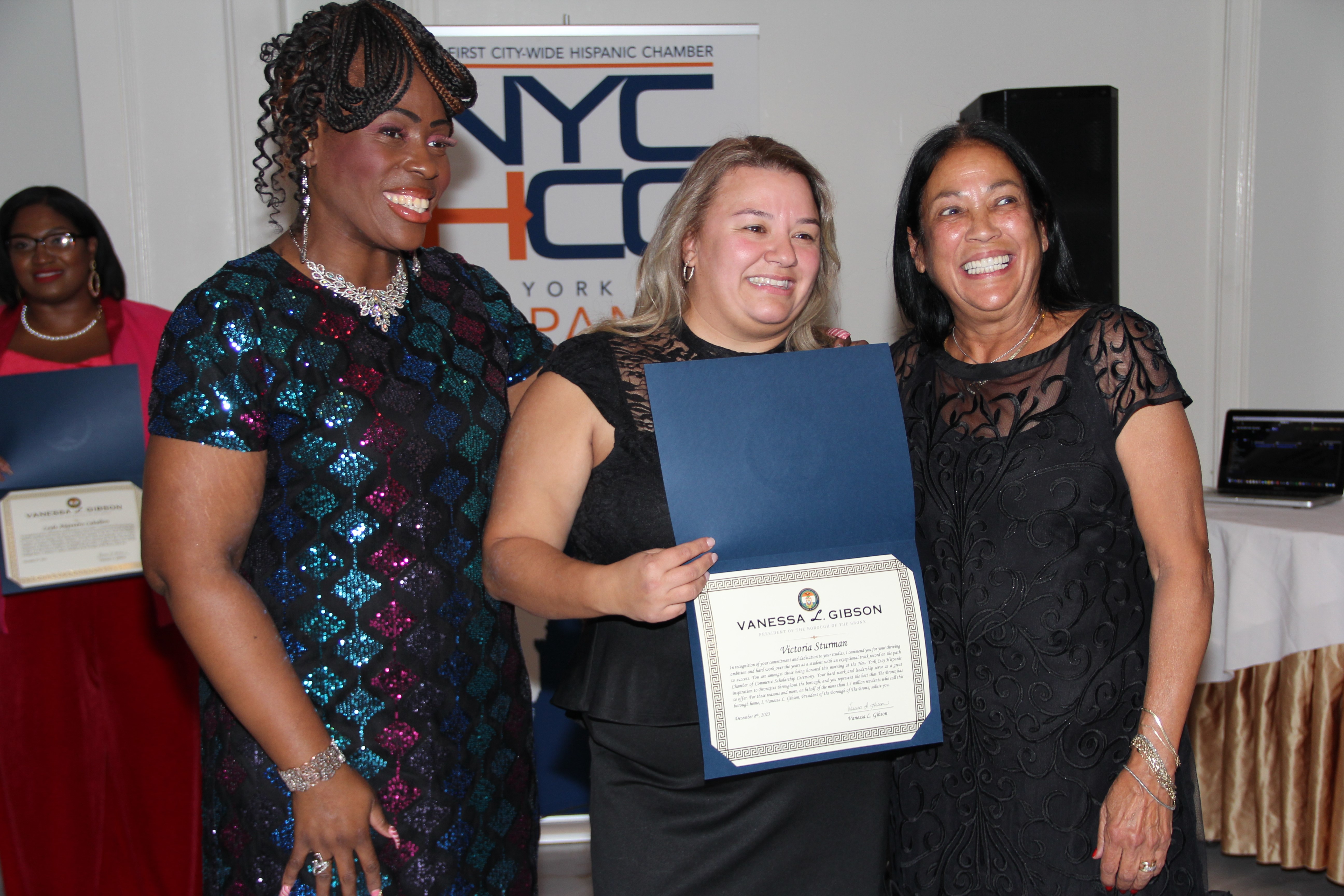 Berkeley Scholarship