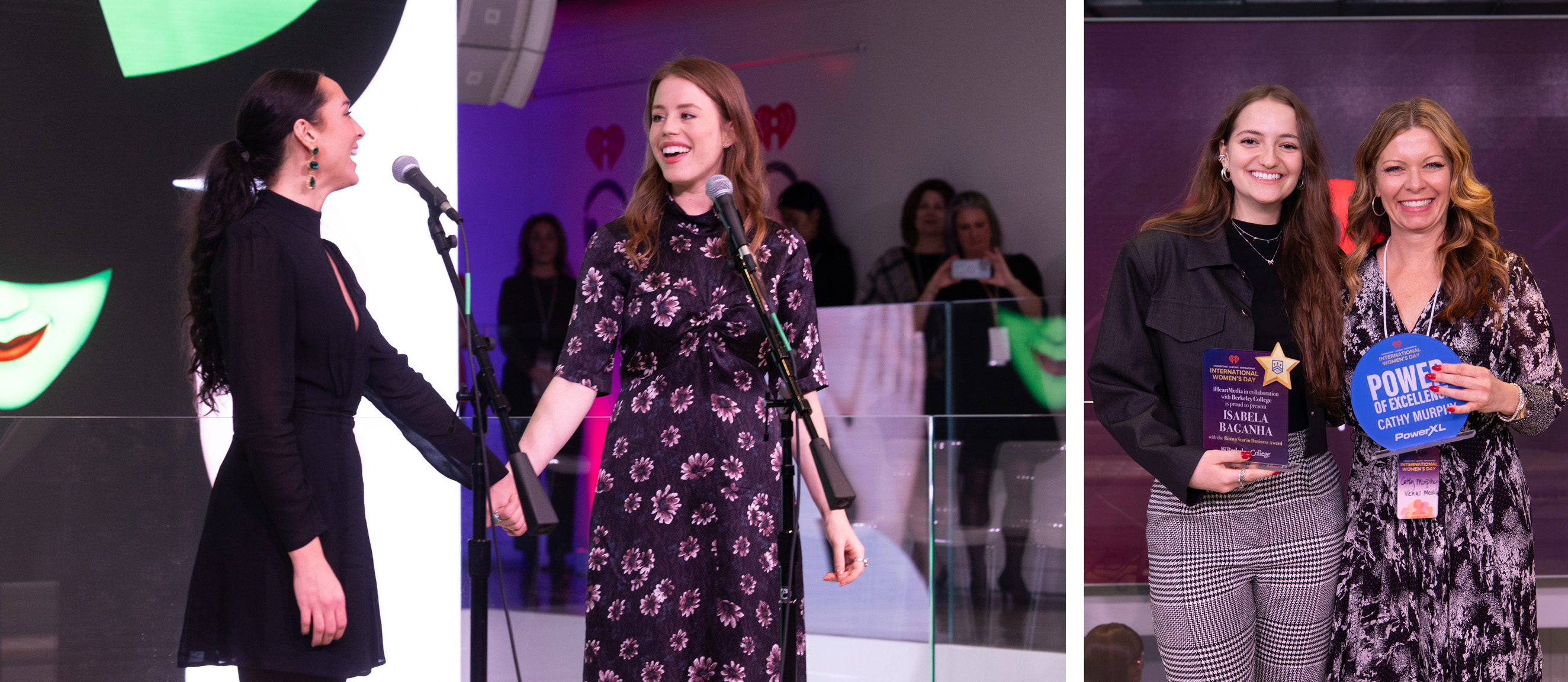 NYC Berkeley IheartMedia