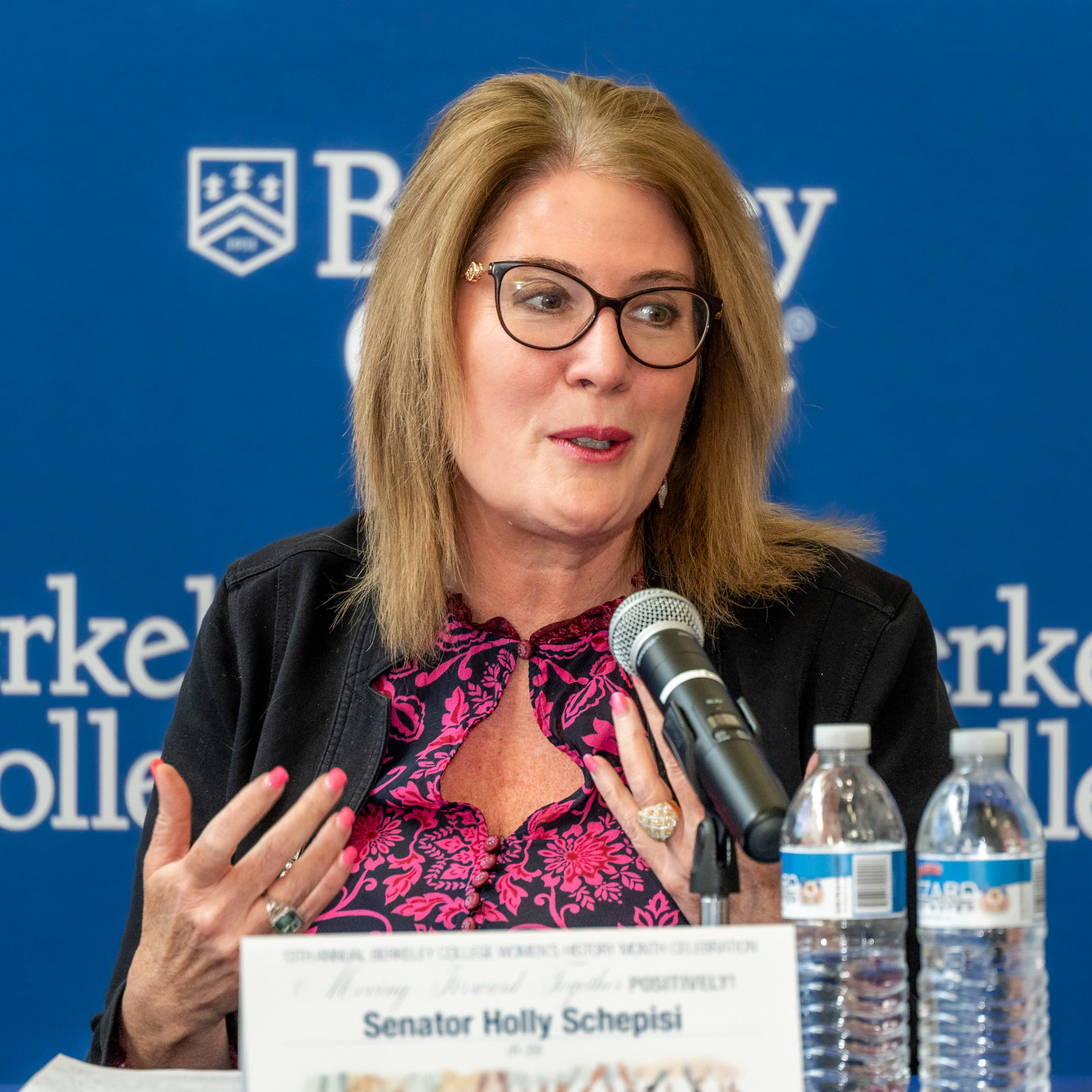 Berkeley Schepisi