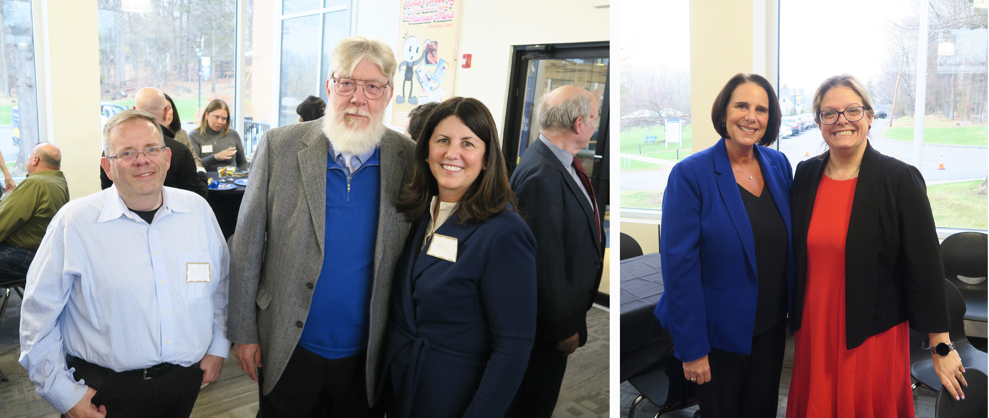 Berkeley MBA Reunion