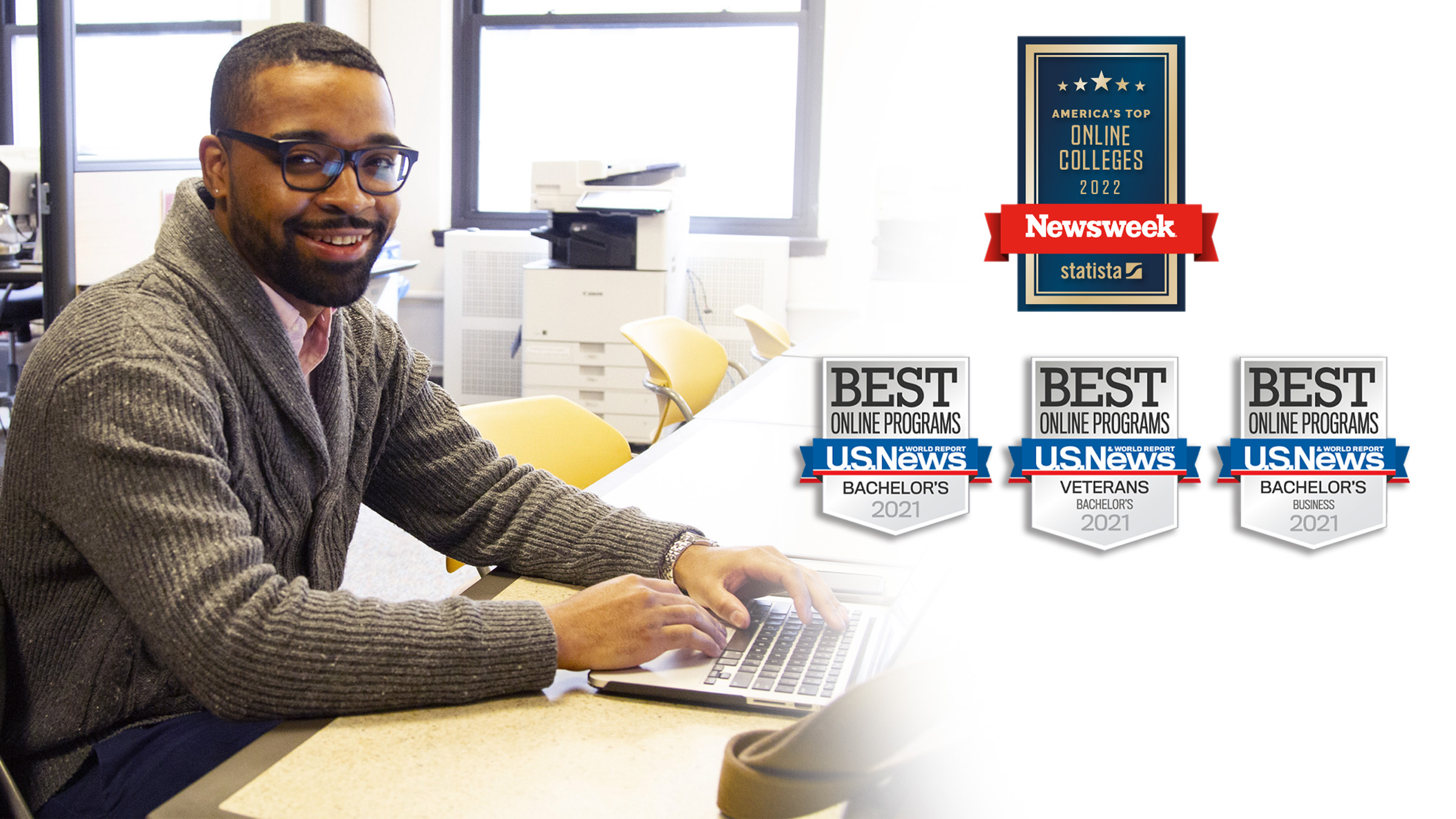 Year in Review Awards Berkeley